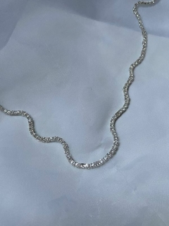 Colar Diamond