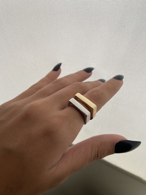 Anel Fine Line