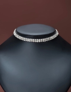 Chocker Shine