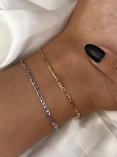 Tornozeleira Chain