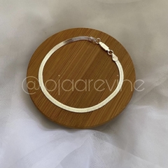 Tornozeleira Silver - comprar online