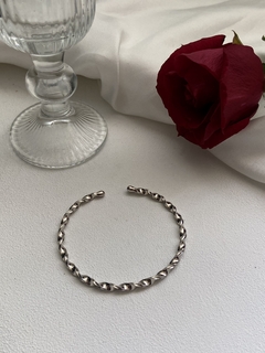 Bracelete Twist - loja online