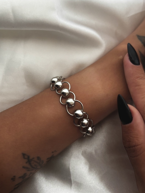 Pulseira Rebel - comprar online