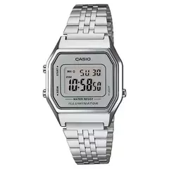 Relógio CASIO WR Unissex - comprar online