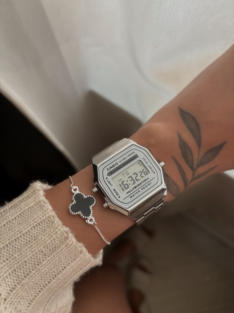 Relógio CASIO WR Unissex