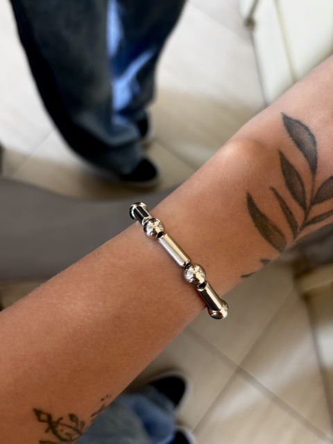 Pulseira Straight Ball - comprar online