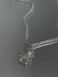 Colar Teddy Shine - comprar online