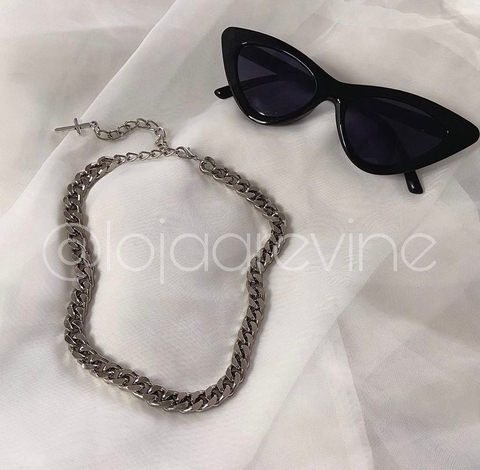 Chocker Revival