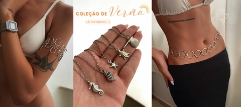 Carrusel Loja Arevine