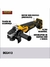 ESMERILHADEIRA ANGULAR 20V LI-ON BRUSHLESS 4 1/2 127 V DCG413P2-BR DEWALT na internet