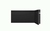 3480 - Rodapé Black 150x16mm