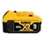 KIT 2 BATERIA 5AH 20V C/ CARREGADOR+BOLSA DCB205C2K-BR DEWALT - comprar online