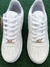 Tênis Nike Air Force 1 Branco - Promoção Imperdível