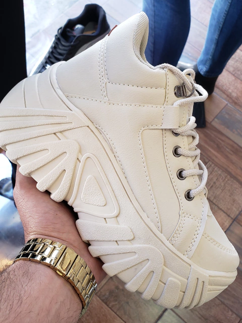 Tênis Buffalo Feminino - Tênis da Moda Feminino | Promoção Imperdível