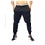 Calça Jogger Preta 