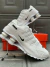 Tênis Nike Shox 4 Molas Branco - Promoção Imperdível 