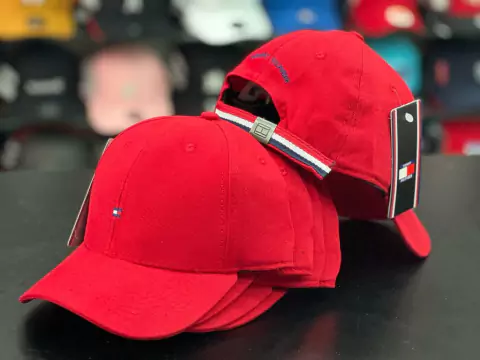 Boné Tommy Hilfiger