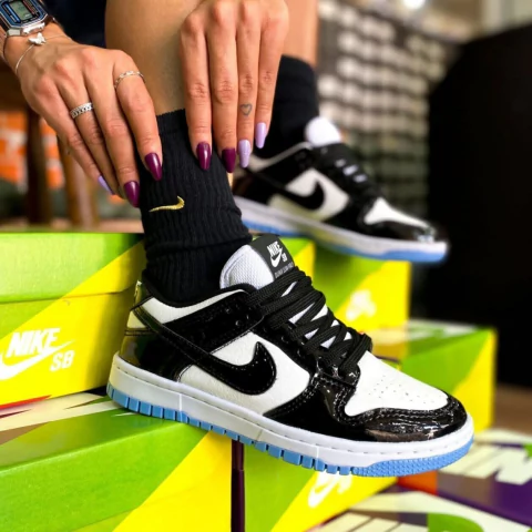 Tênis Feminino Nike Dunk SB Low - Tênis Panda | Promoção Imperdível