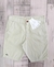 Bermuda de Sarja Lacoste - Bermuda Masculina Lacoste 