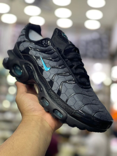 Nike Air Max Plus Tn