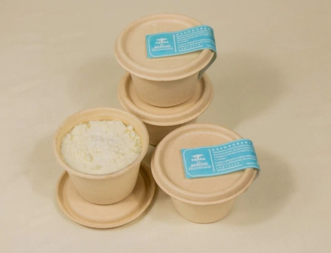 Desodorante en polvo Polvorín Tierra de Acacias