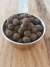Quinoa pop con chocolate