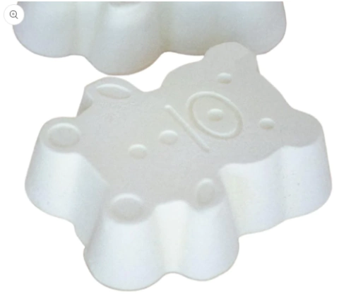 Protector solar sólido Sol Ven a Mi Tierra de Acacias