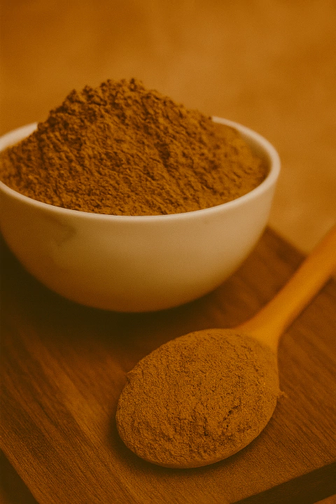 Pumpkin spice en polvo - comprar en línea