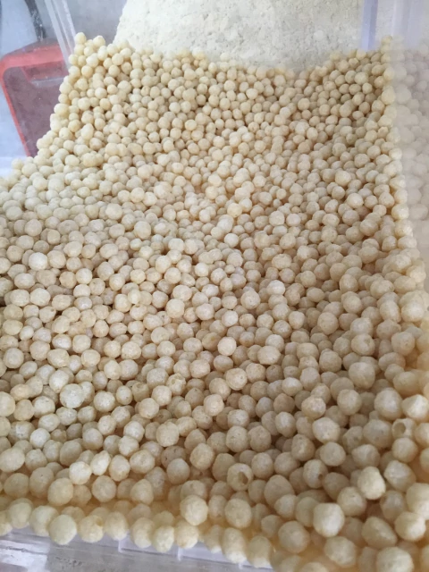 Quinoa pop natural - comprar en línea