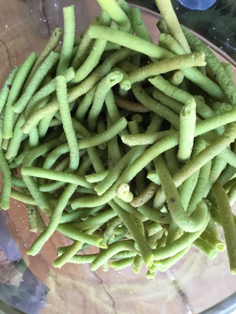 Churritos de Amaranto Con Nopal - comprar en línea
