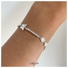 Pulsera Nati #P106 - comprar online
