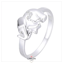Anillo elefante #A143