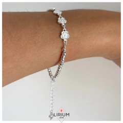 Pulsera Nati #P106 en internet