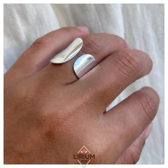 Anillo Yibin #A113 - comprar online