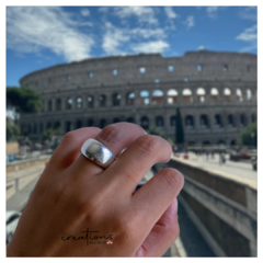 Anillo bombatto