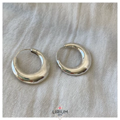 Aros Clara #AR109 en internet