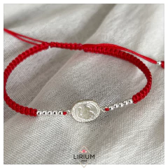 Pulsera San Benito #P103 - comprar online