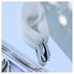 Aros Rosa #AR161 en internet