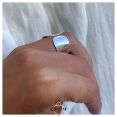 Anillo Yibin #A113