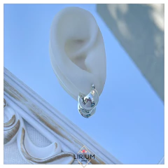 Aros Ramona #AR167 en internet