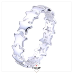 Anillo sin fin de estrellas #A145