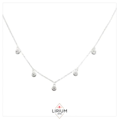 Choker Roma #C76 en internet