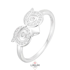 Anillo búho #A142