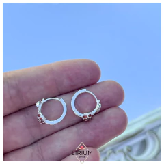 Aros cerezas #AR171 en internet