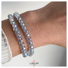 Pulsera cristales - comprar online