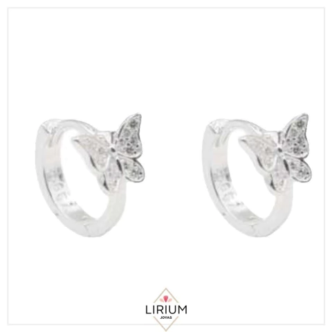 Huggies mariposas #AR150