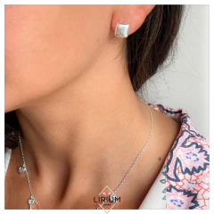 Aros Juli #AR248 - comprar online