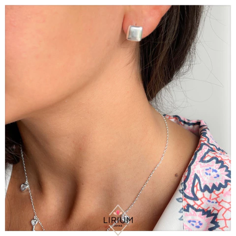 Aros Juli #AR248 - comprar online