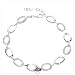 Pulsera Saari #P111 - Lirium.joyas
