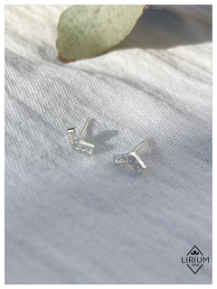 Aros obo #AR263 - comprar online